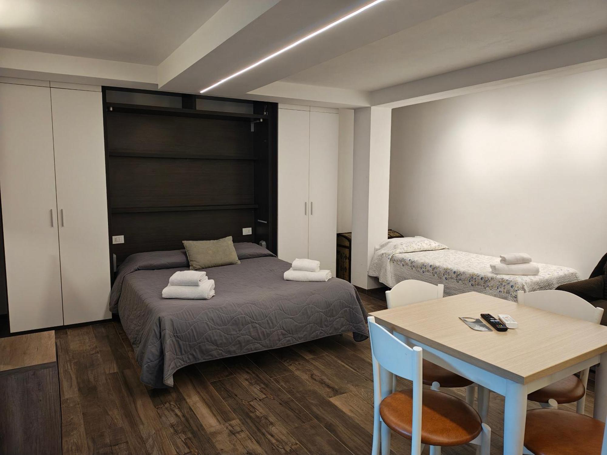 Villa Torricelli Scarperia - Il Giardinetto Residence Zewnętrze zdjęcie