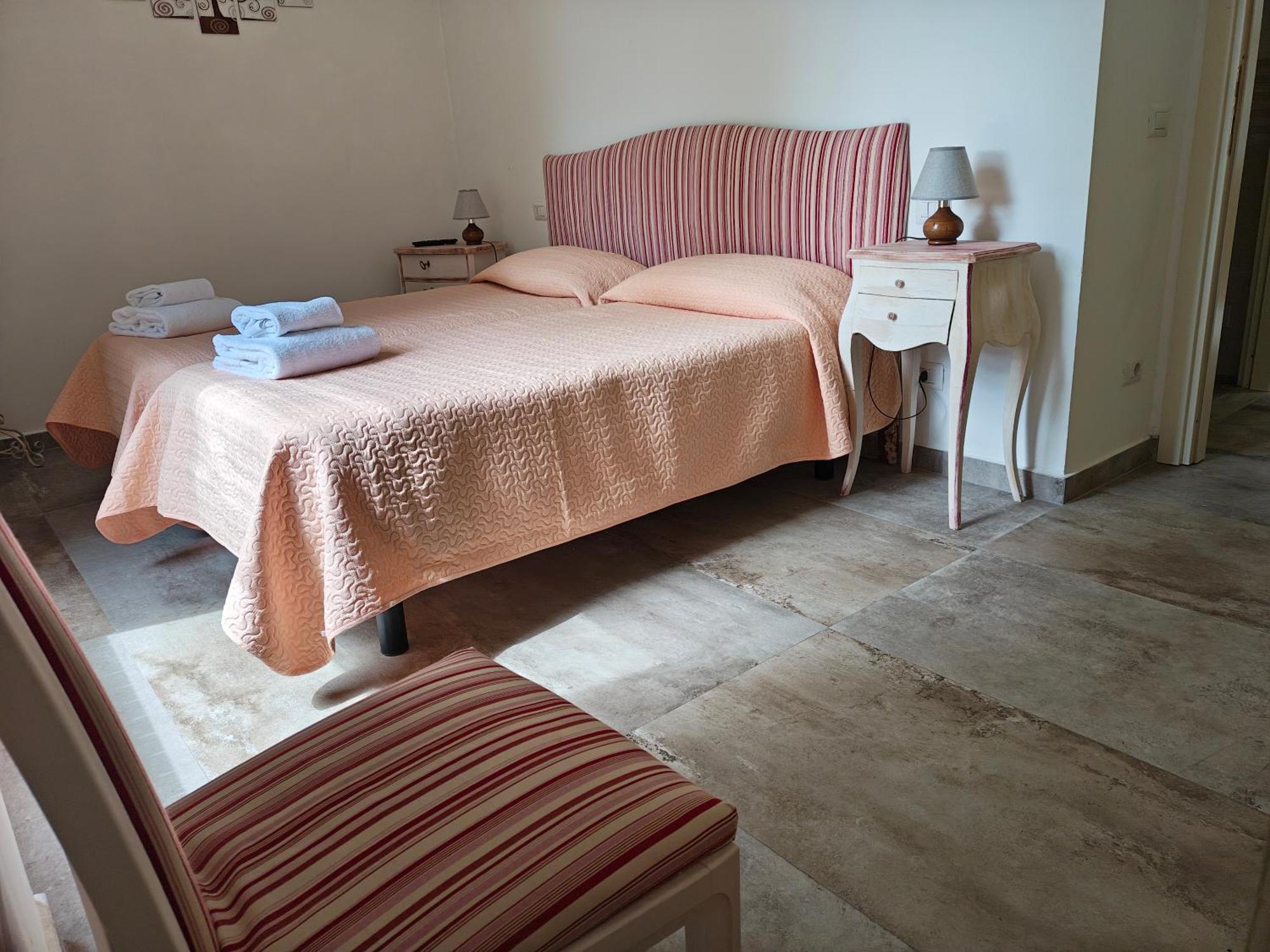 Villa Torricelli Scarperia - Il Giardinetto Residence Zewnętrze zdjęcie