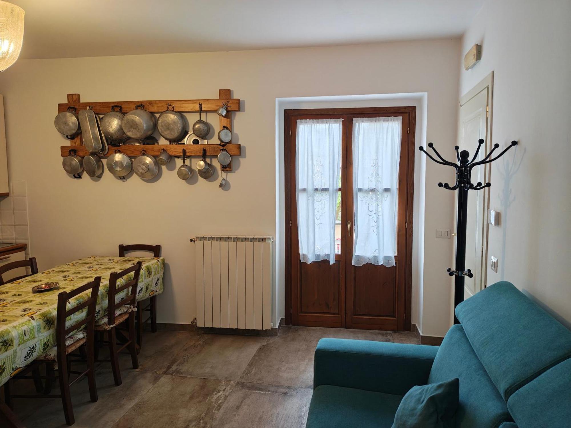 Villa Torricelli Scarperia - Il Giardinetto Residence Zewnętrze zdjęcie