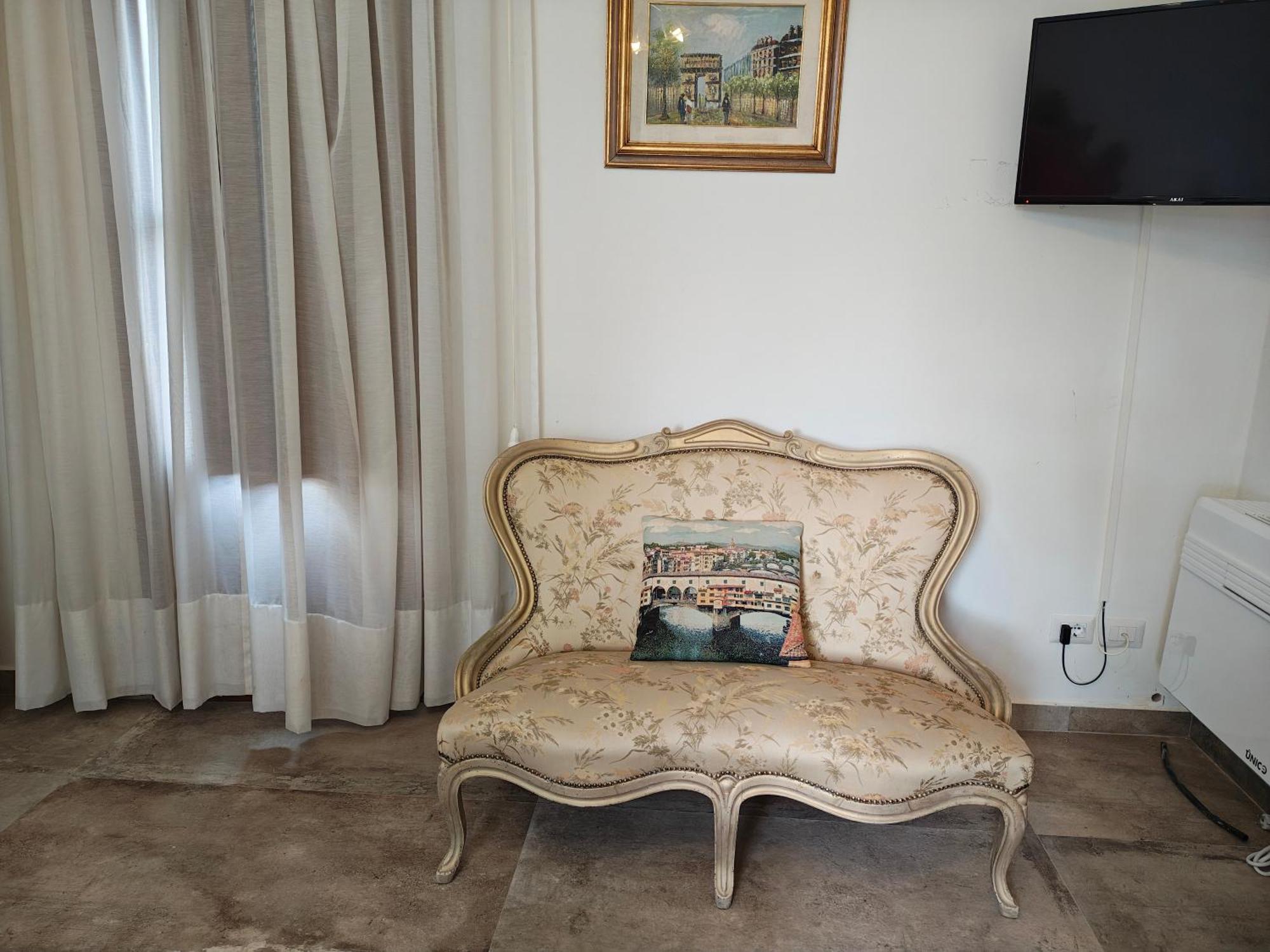 Villa Torricelli Scarperia - Il Giardinetto Residence Zewnętrze zdjęcie