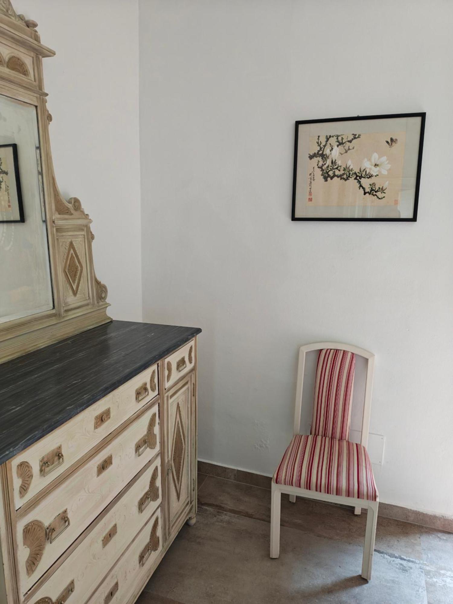 Villa Torricelli Scarperia - Il Giardinetto Residence Zewnętrze zdjęcie